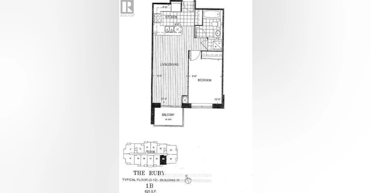 905-75 King William Crescent, Richmond Hill, ON, L4B 0C1 - 13