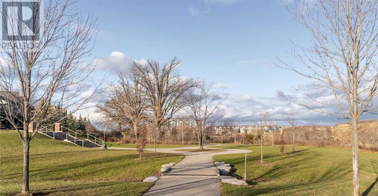 2325-20 Westmeath Lane, Markham, ON, L6B 1N5 - 35