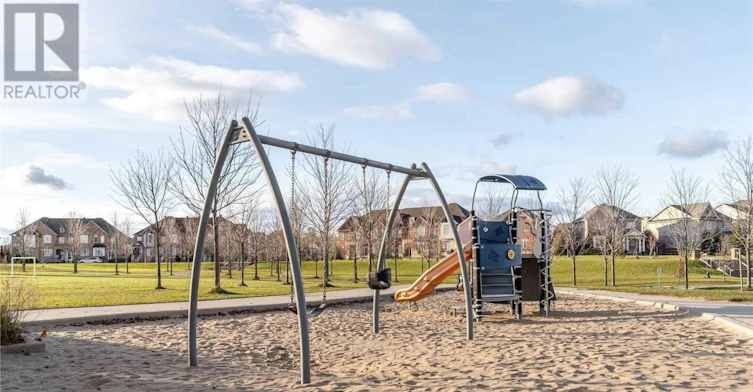 2325-20 Westmeath Lane, Markham, ON, L6B 1N5 - 31