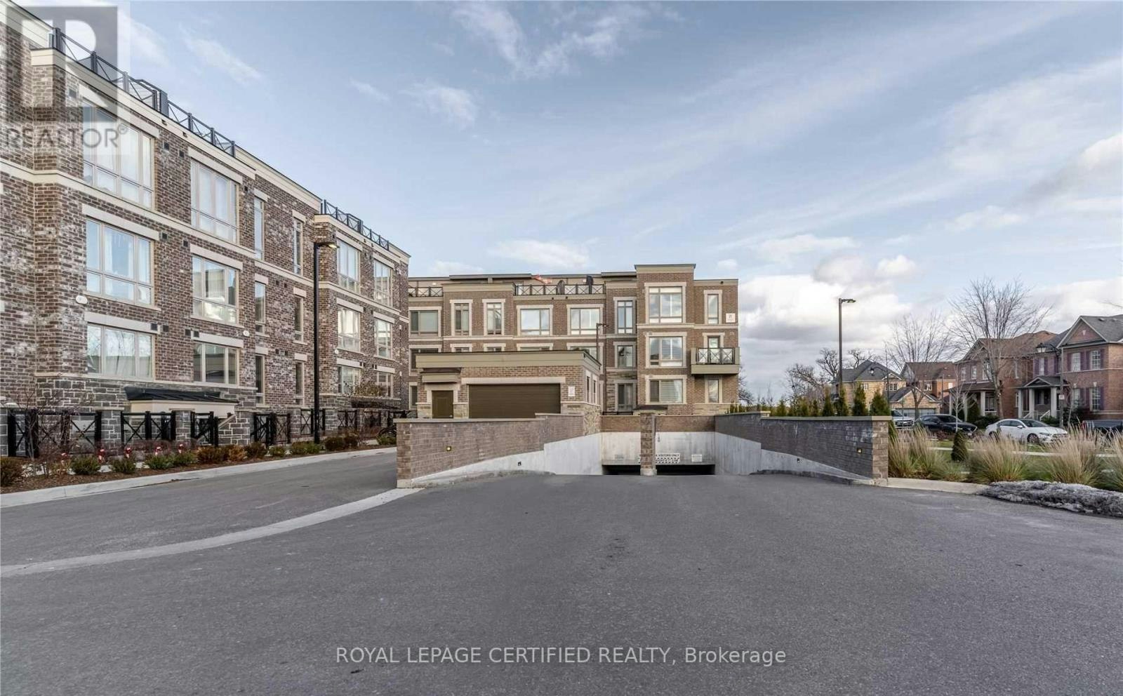 2325-20 Westmeath Lane, Markham, ON, L6B 1N5 - 34
