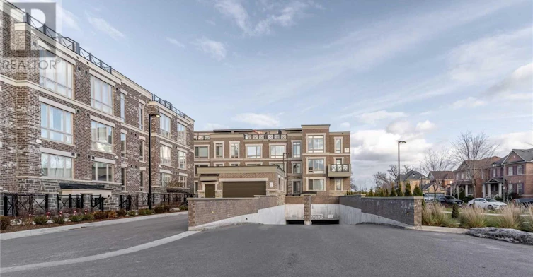2325-20 Westmeath Lane, Markham, ON, L6B 1N5 - 34