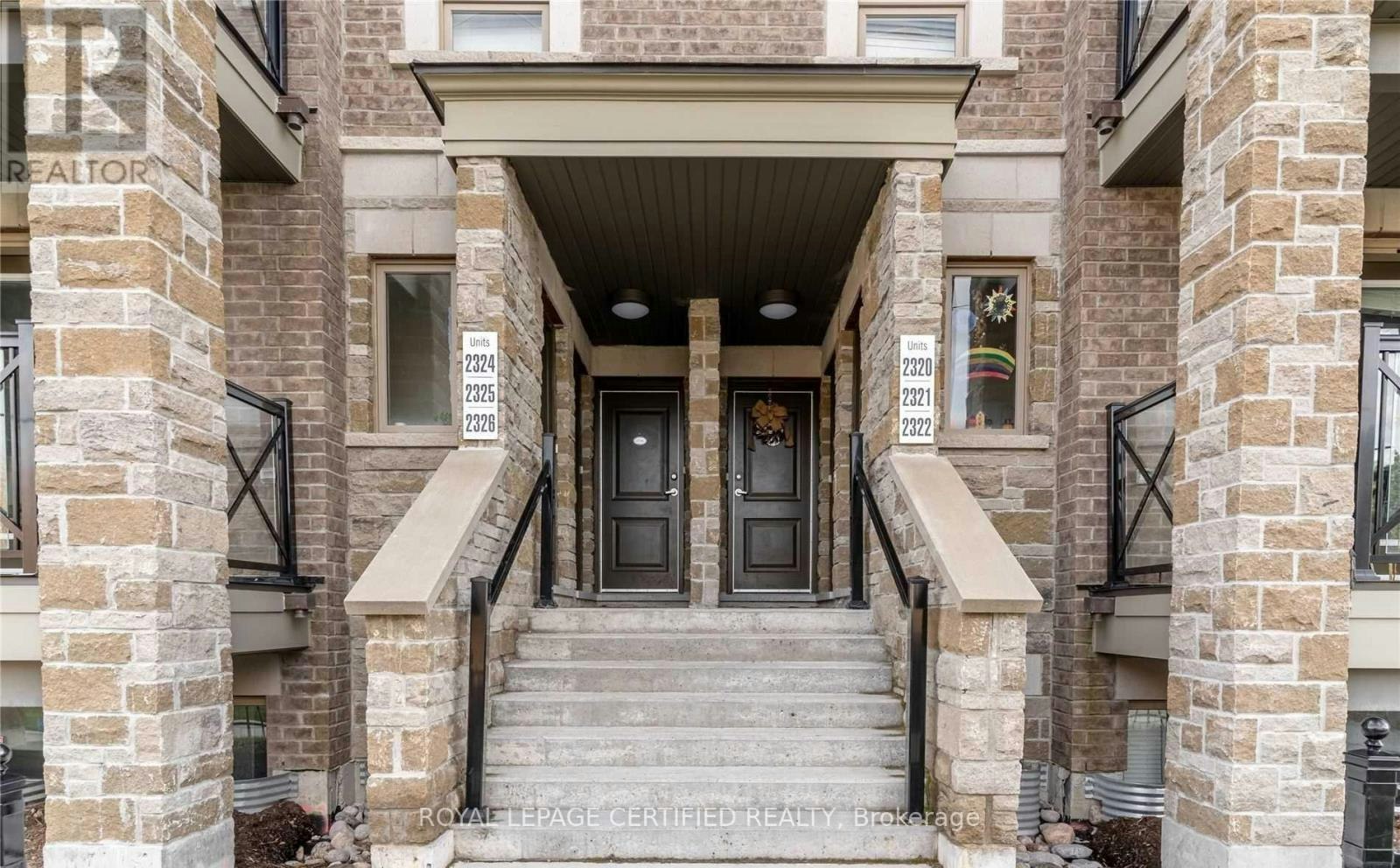 2325-20 Westmeath Lane, Markham, ON, L6B 1N5 - 2