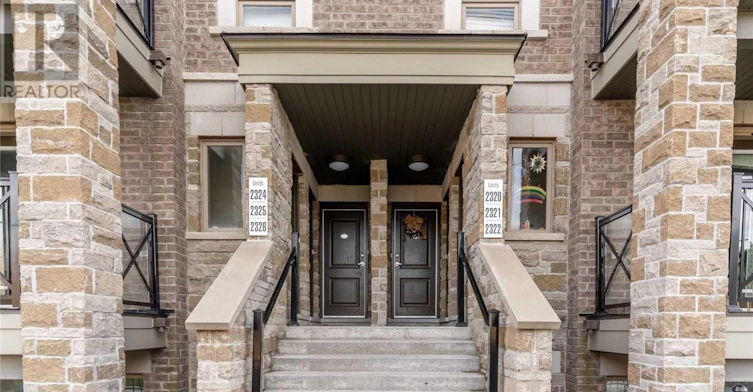 2325-20 Westmeath Lane, Markham, ON, L6B 1N5 - 2