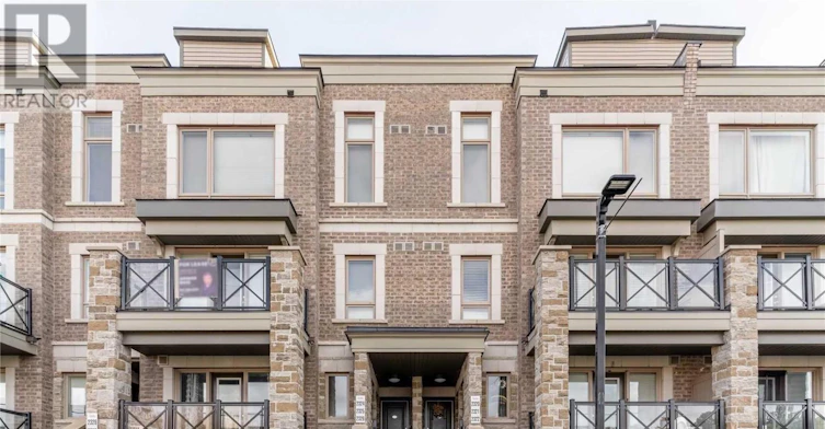 2325-20 Westmeath Lane, Markham, ON, L6B 1N5