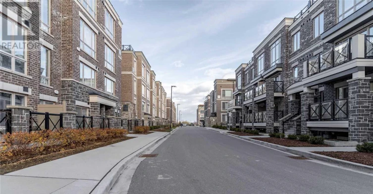 2325-20 Westmeath Lane, Markham, ON, L6B 1N5 - 33