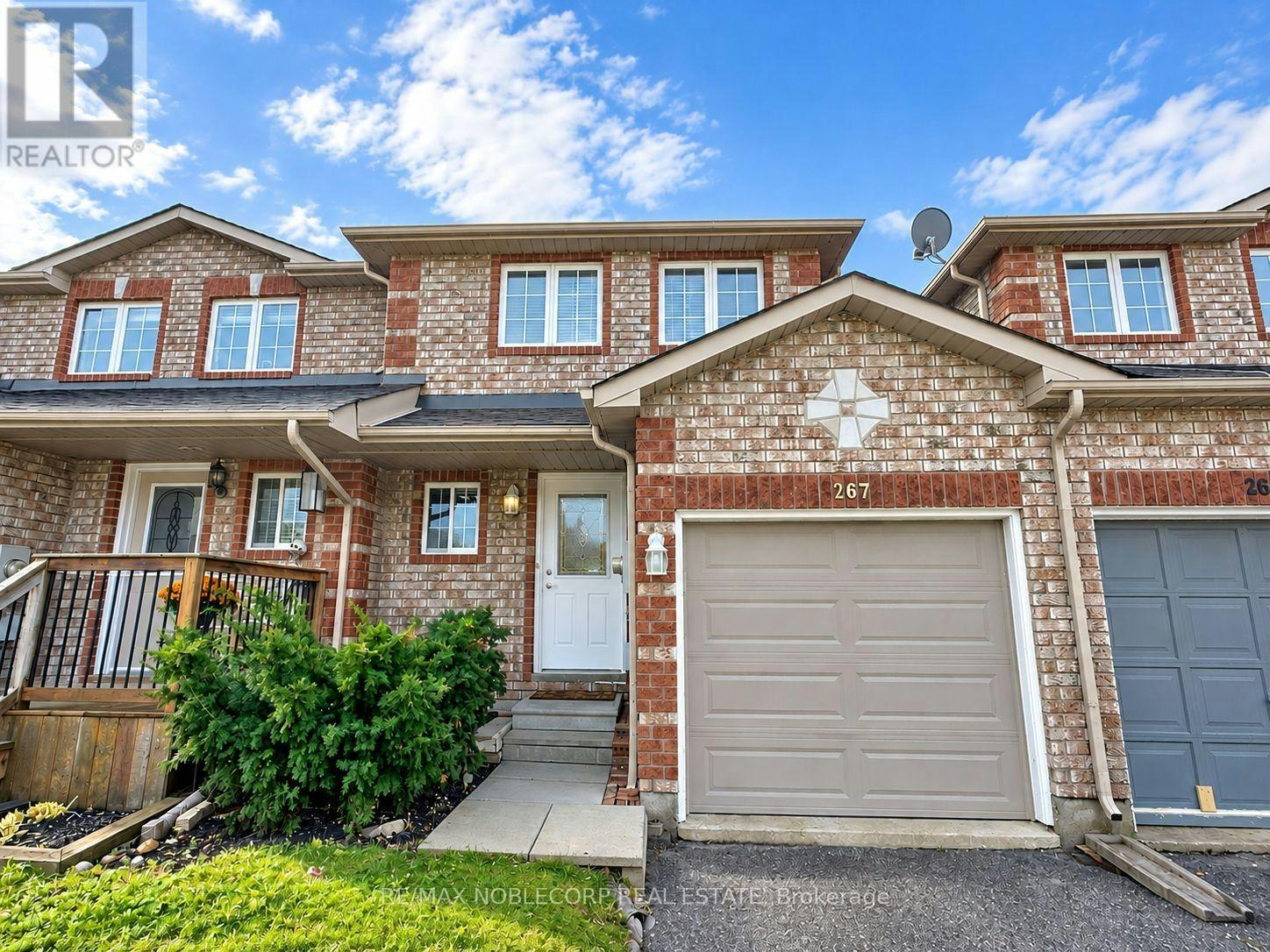 267 Dunsmore Lane, Barrie, ON, L4M 7A7