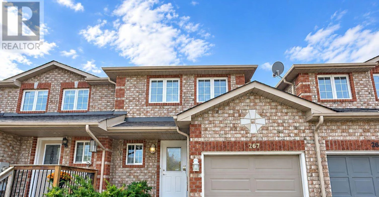 267 Dunsmore Lane, Barrie, ON, L4M 7A7