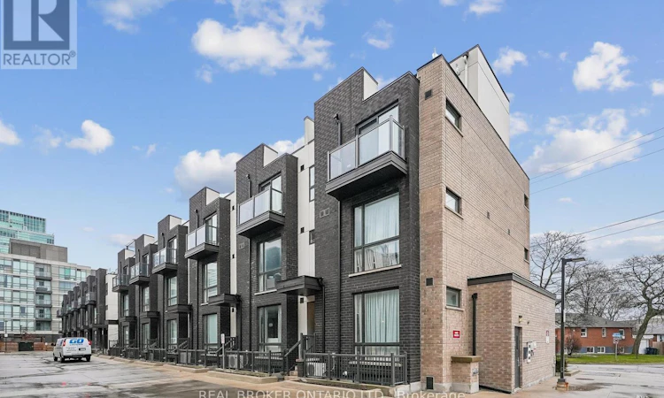 46-26 Fieldway Road