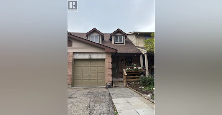 70 Grandridge Crescent, Guelph, ON, N1H 8G3