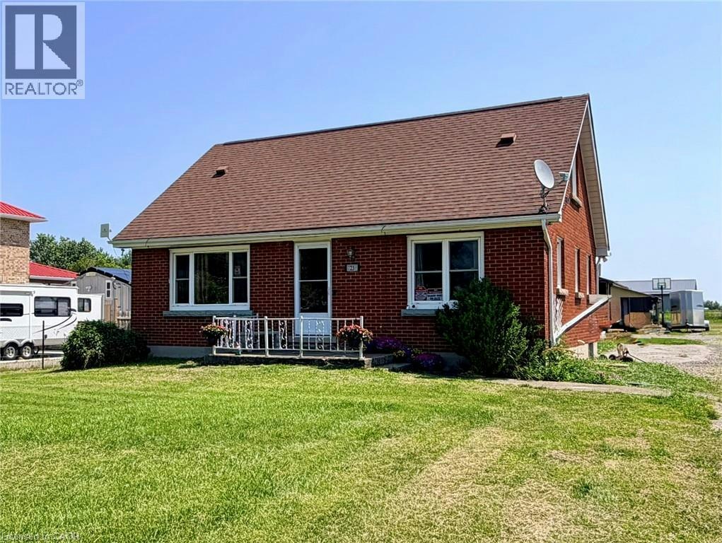 23 Erie Avenue S, Cayuga, ON, N0A 1G0