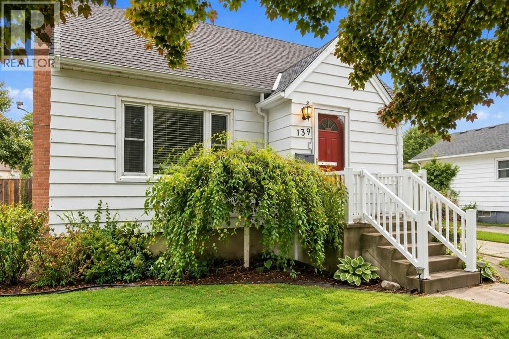 139 Gordon Street, Sarnia, ON, N7T 6N7