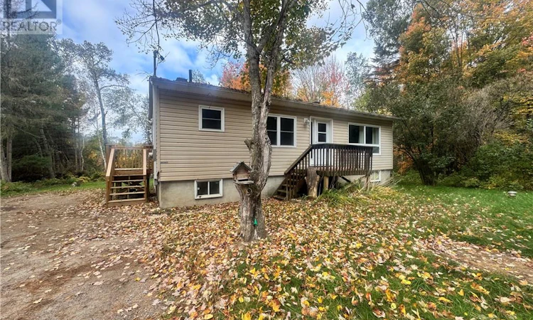 207 Jodouin Road
