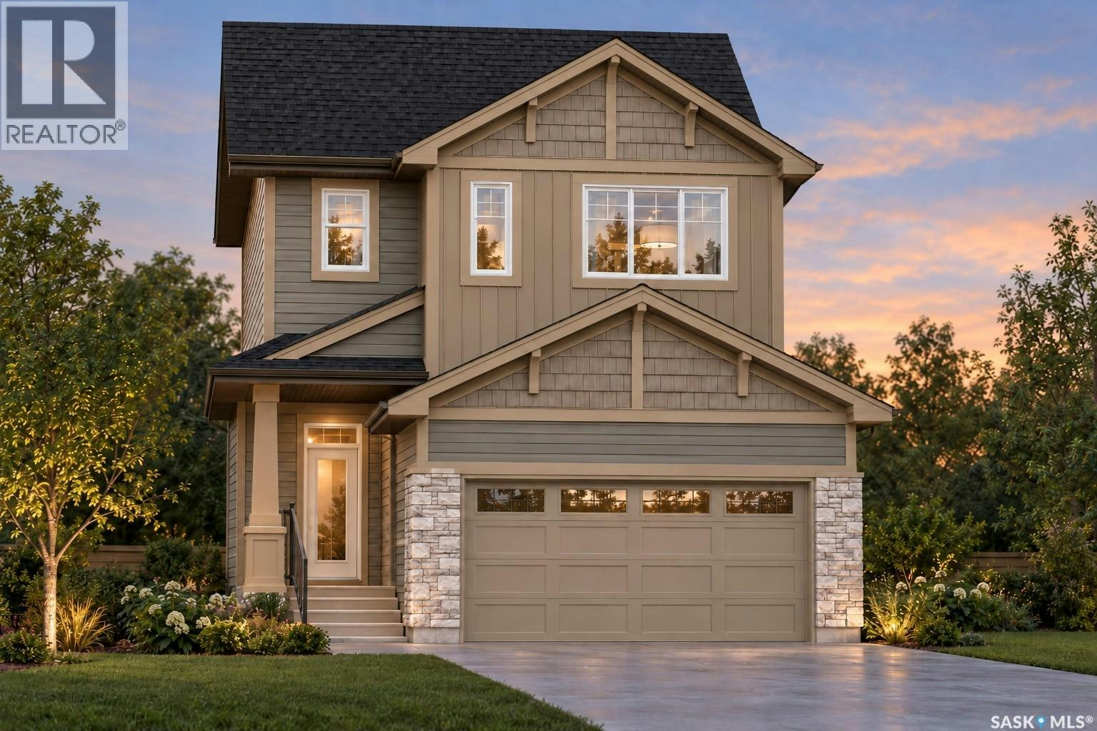 4920 Padwick Road, Regina, SK, S4W 0V5