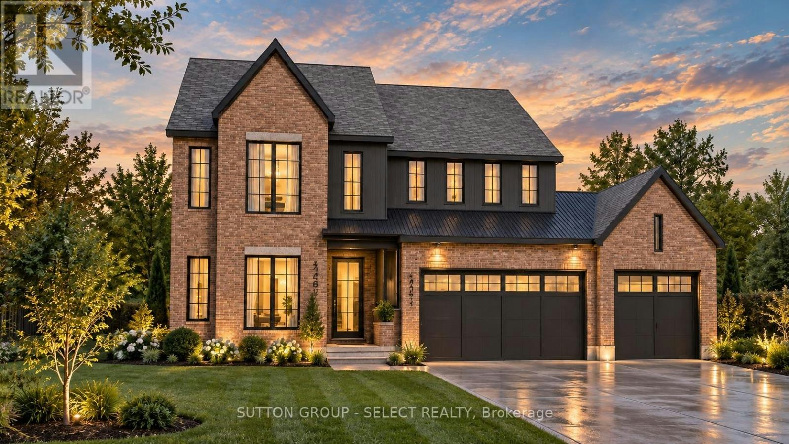 19 Bayshore Drive, Komoka, ON, N0L 1R0