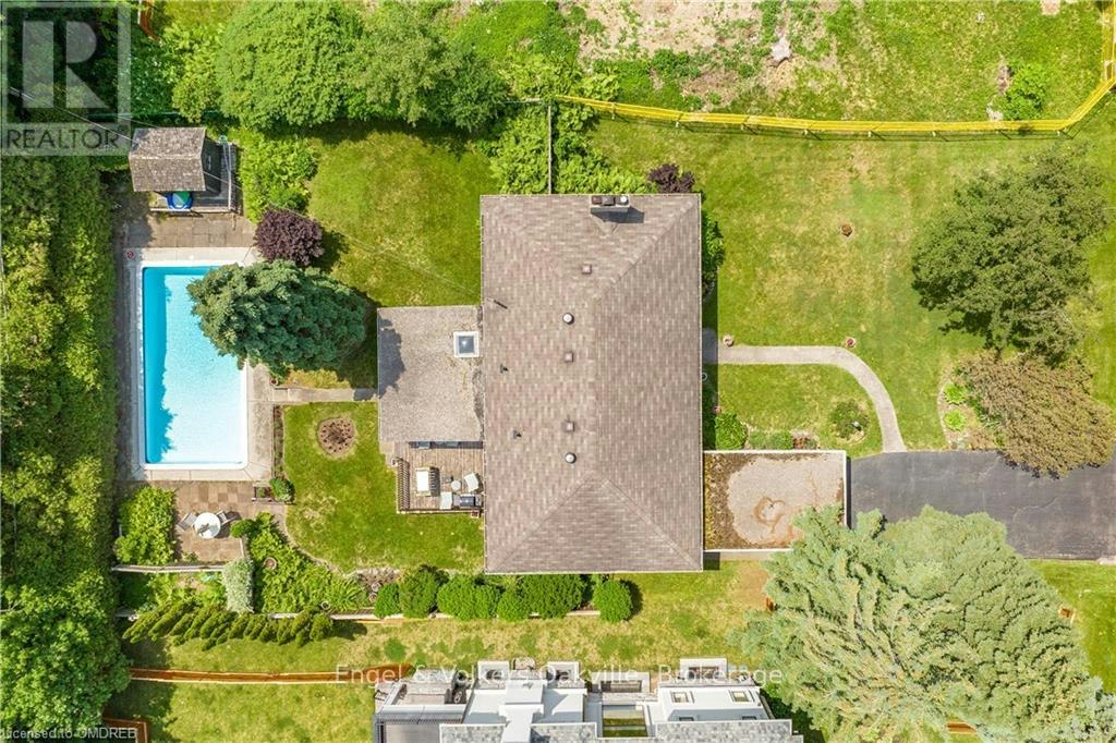 86 Selgrove Crescent, Oakville, ON, L6L 1L3 - 47