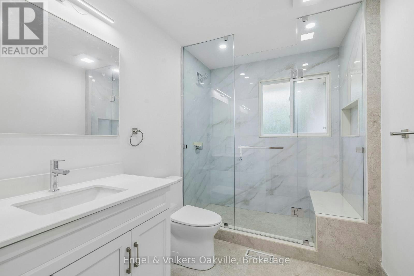86 Selgrove Crescent, Oakville, ON, L6L 1L3 - 28
