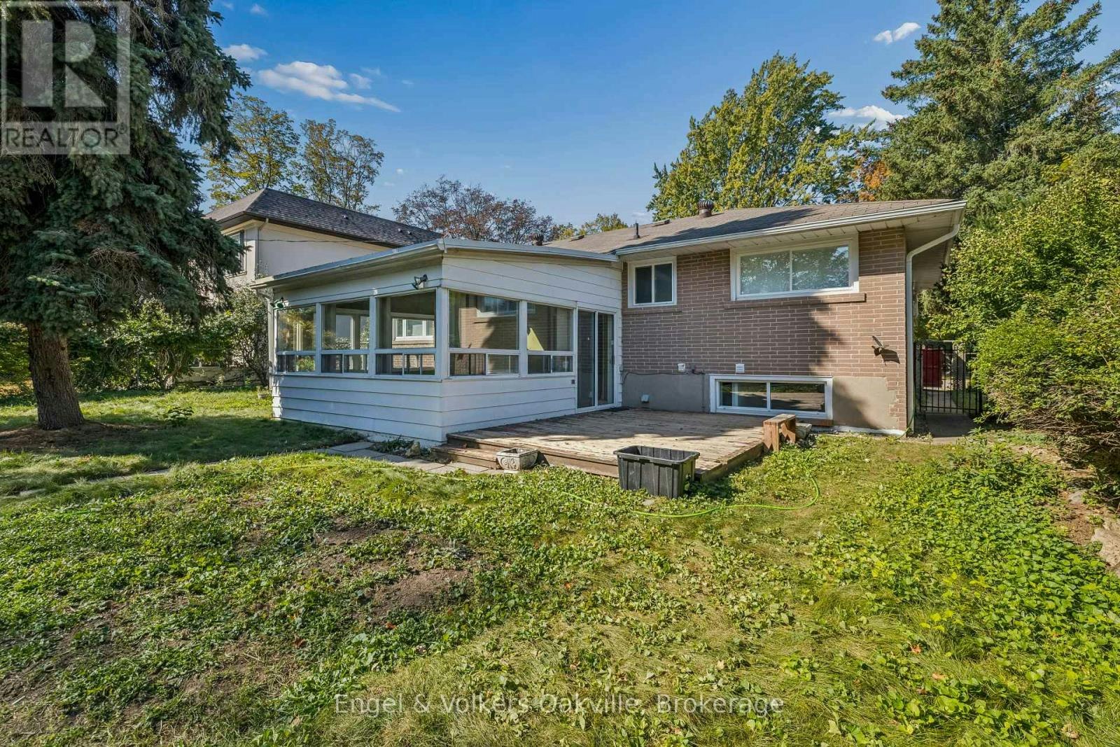 86 Selgrove Crescent, Oakville, ON, L6L 1L3 - 41
