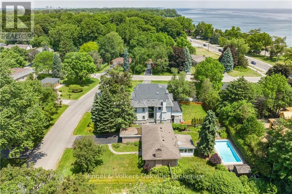86 Selgrove Crescent, Oakville, ON, L6L 1L3 - 46