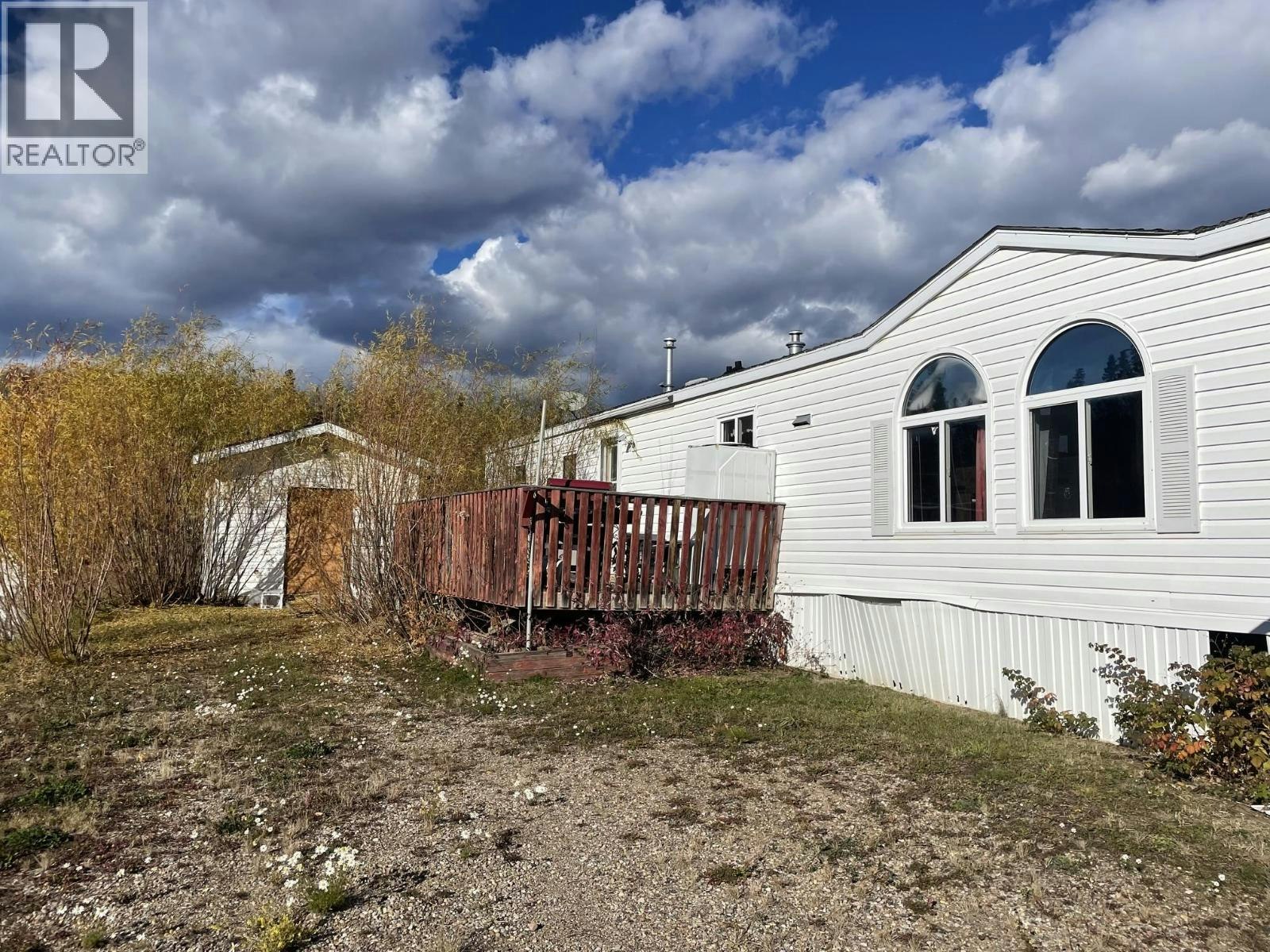 65-5701 Airport Drive, Fort Nelson, BC, V0C 1R0
