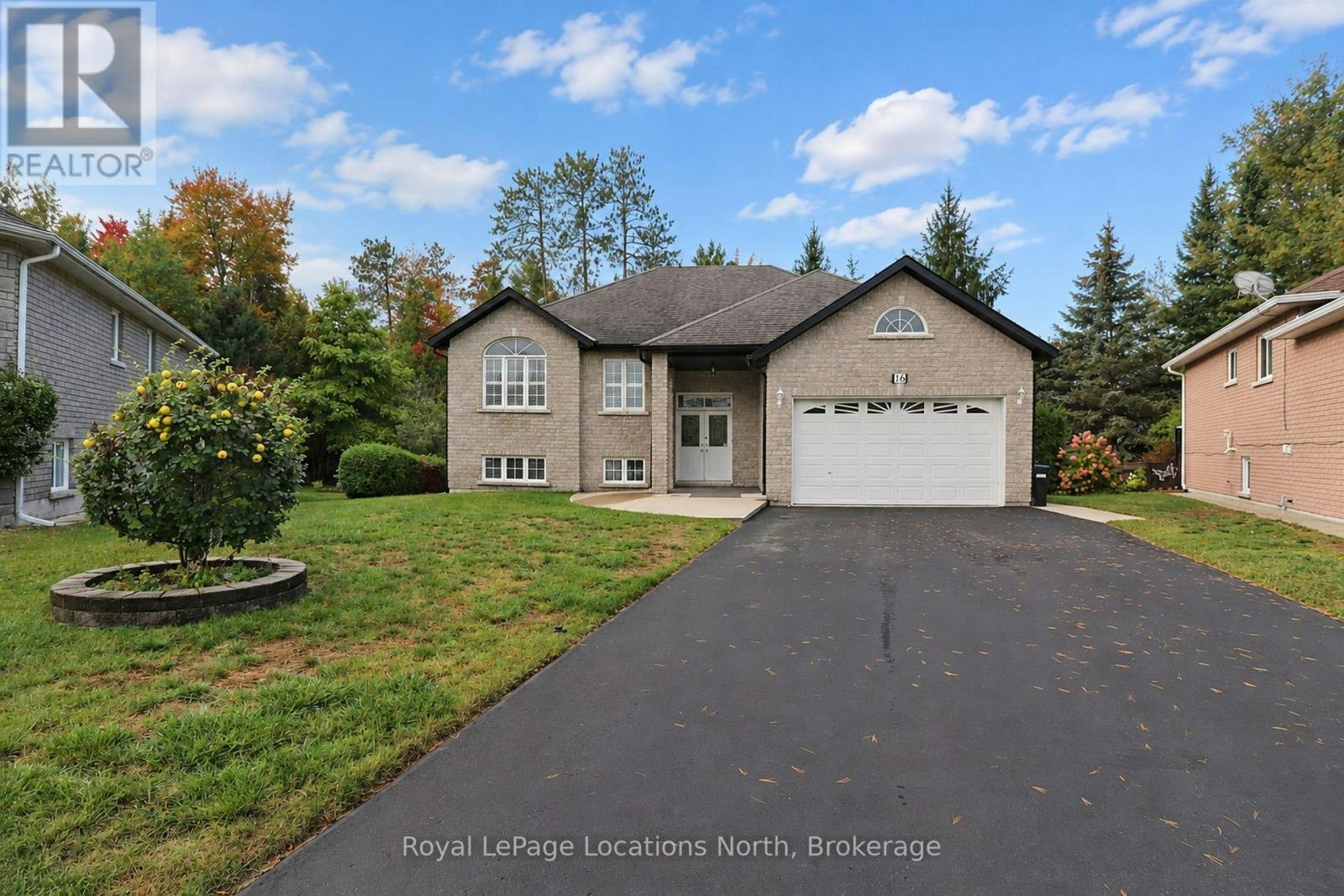16 Donato Way, Wasaga Beach, ON, L1P 0G1
