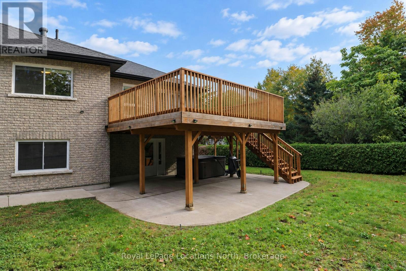 16 Donato Way, Wasaga Beach, ON, L1P 0G1 - 37