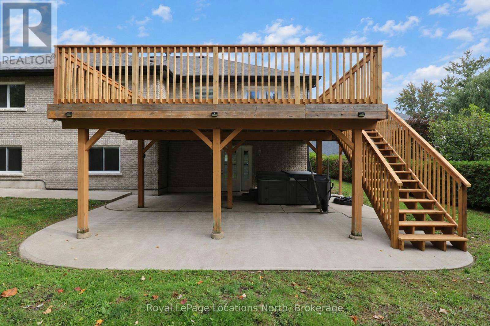 16 Donato Way, Wasaga Beach, ON, L1P 0G1 - 36