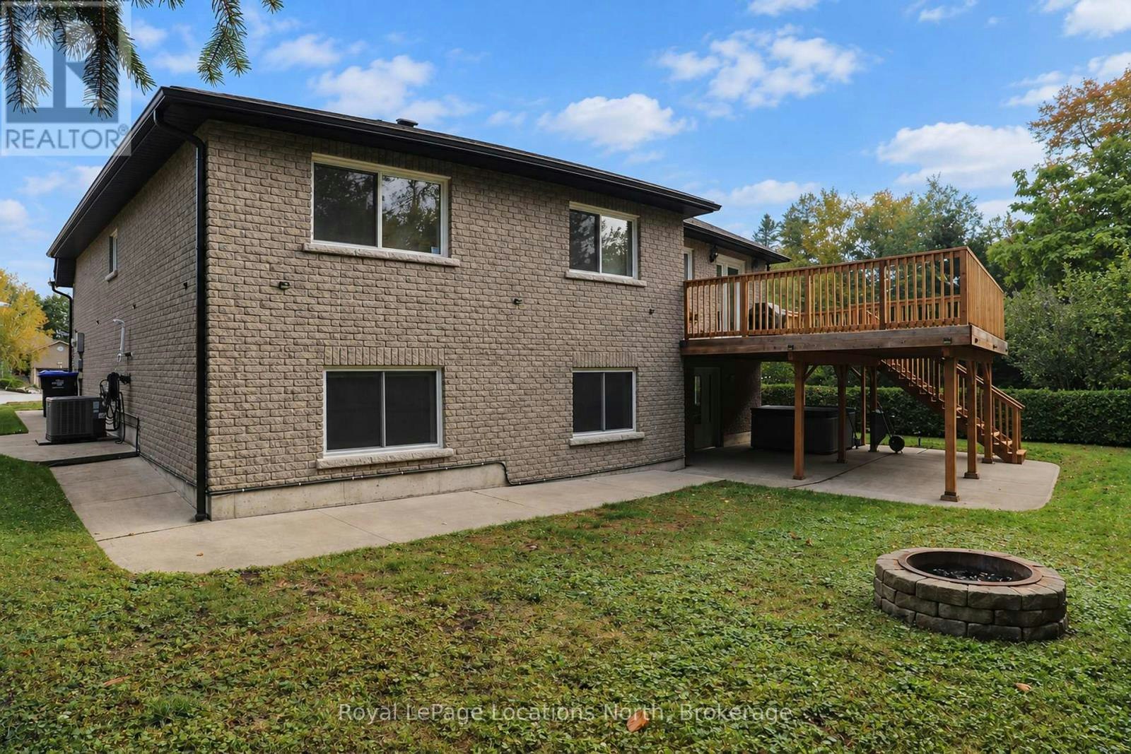 16 Donato Way, Wasaga Beach, ON, L1P 0G1 - 39