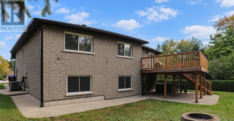 16 Donato Way, Wasaga Beach, ON, L1P 0G1 - 39