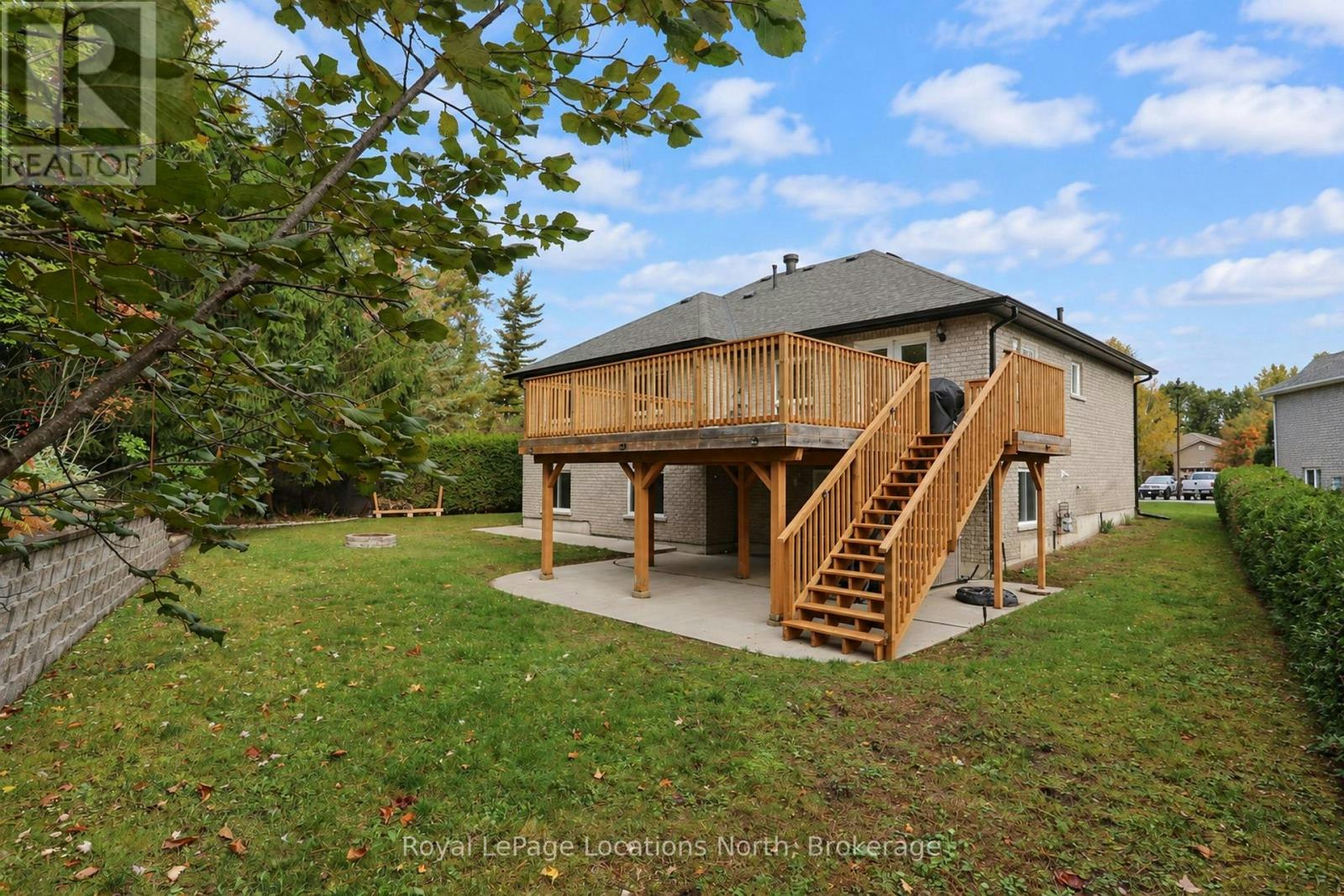 16 Donato Way, Wasaga Beach, ON, L1P 0G1 - 38
