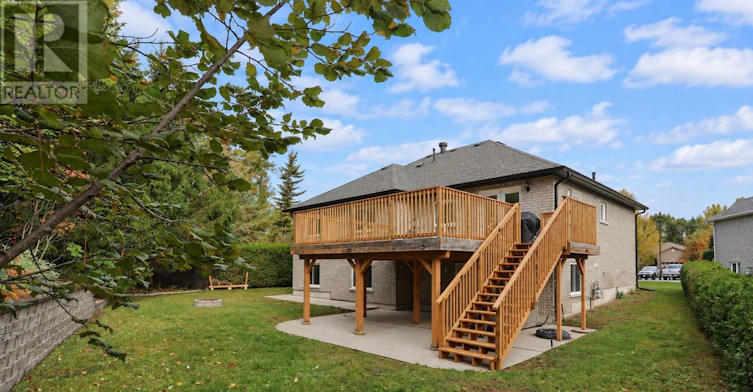 16 Donato Way, Wasaga Beach, ON, L1P 0G1 - 38
