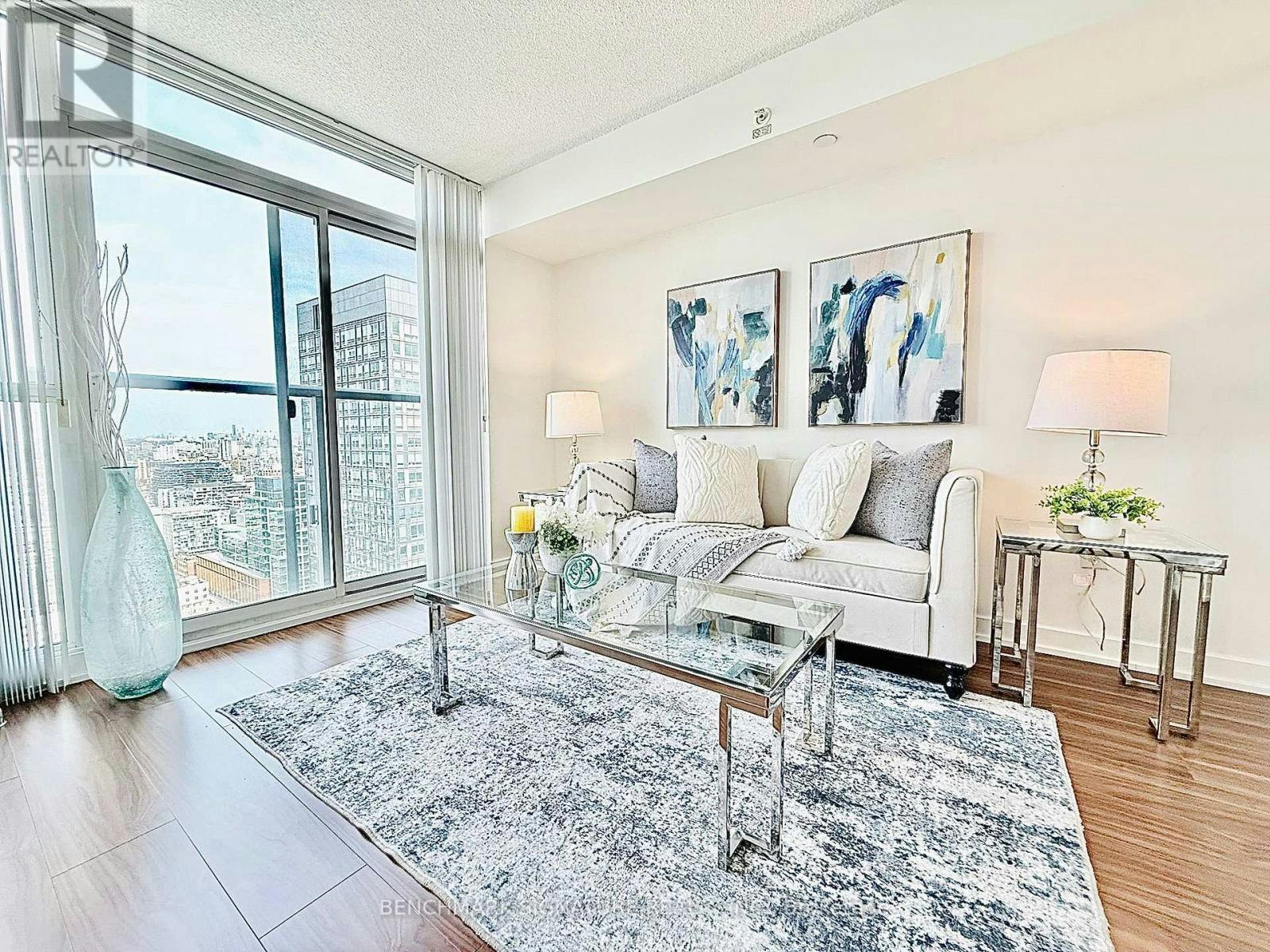 2108-85 Queens Wharf Road, Toronto, ON, M5V 0J9 - 3