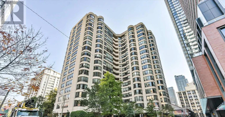 1004-25 Maitland Street, Toronto, ON, M4Y 2W1 - 39