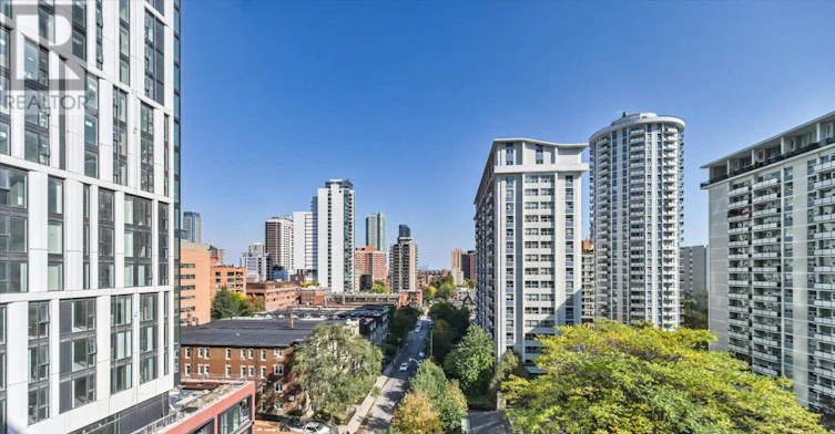1004-25 Maitland Street, Toronto, ON, M4Y 2W1 - 24