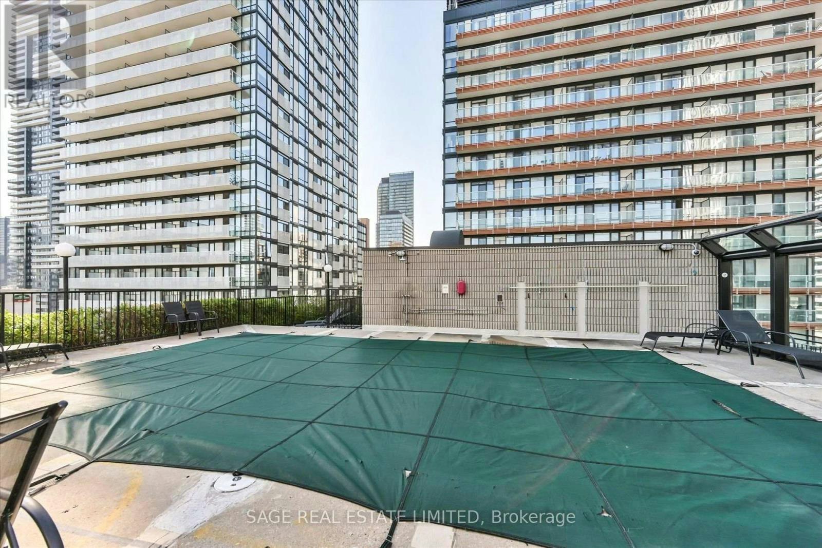 1004-25 Maitland Street, Toronto, ON, M4Y 2W1 - 25