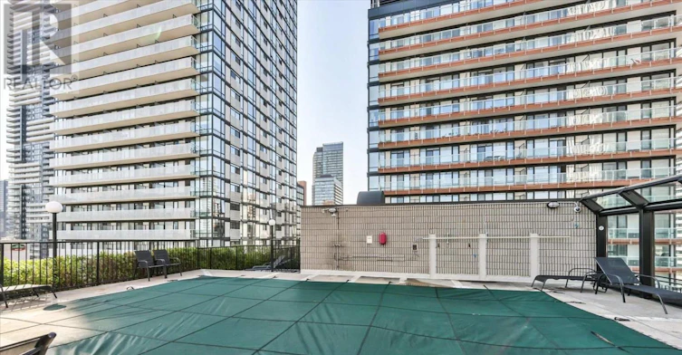 1004-25 Maitland Street, Toronto, ON, M4Y 2W1 - 25