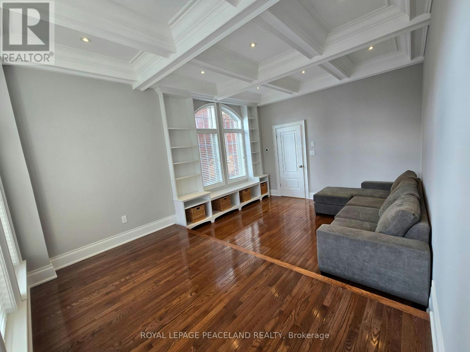 MAINHSE-322 Clinton Street, Toronto, ON, M6G 2Y8 - 3