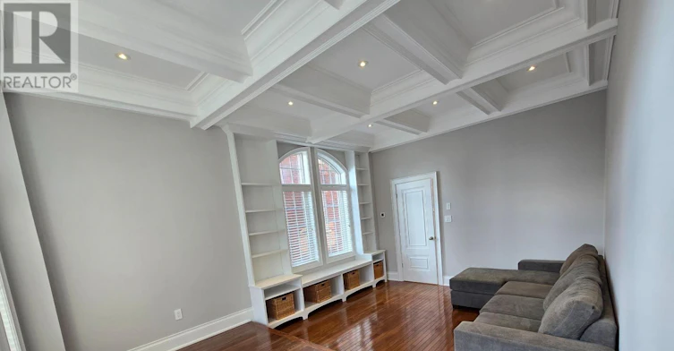 MAINHSE-322 Clinton Street, Toronto, ON, M6G 2Y8 - 3