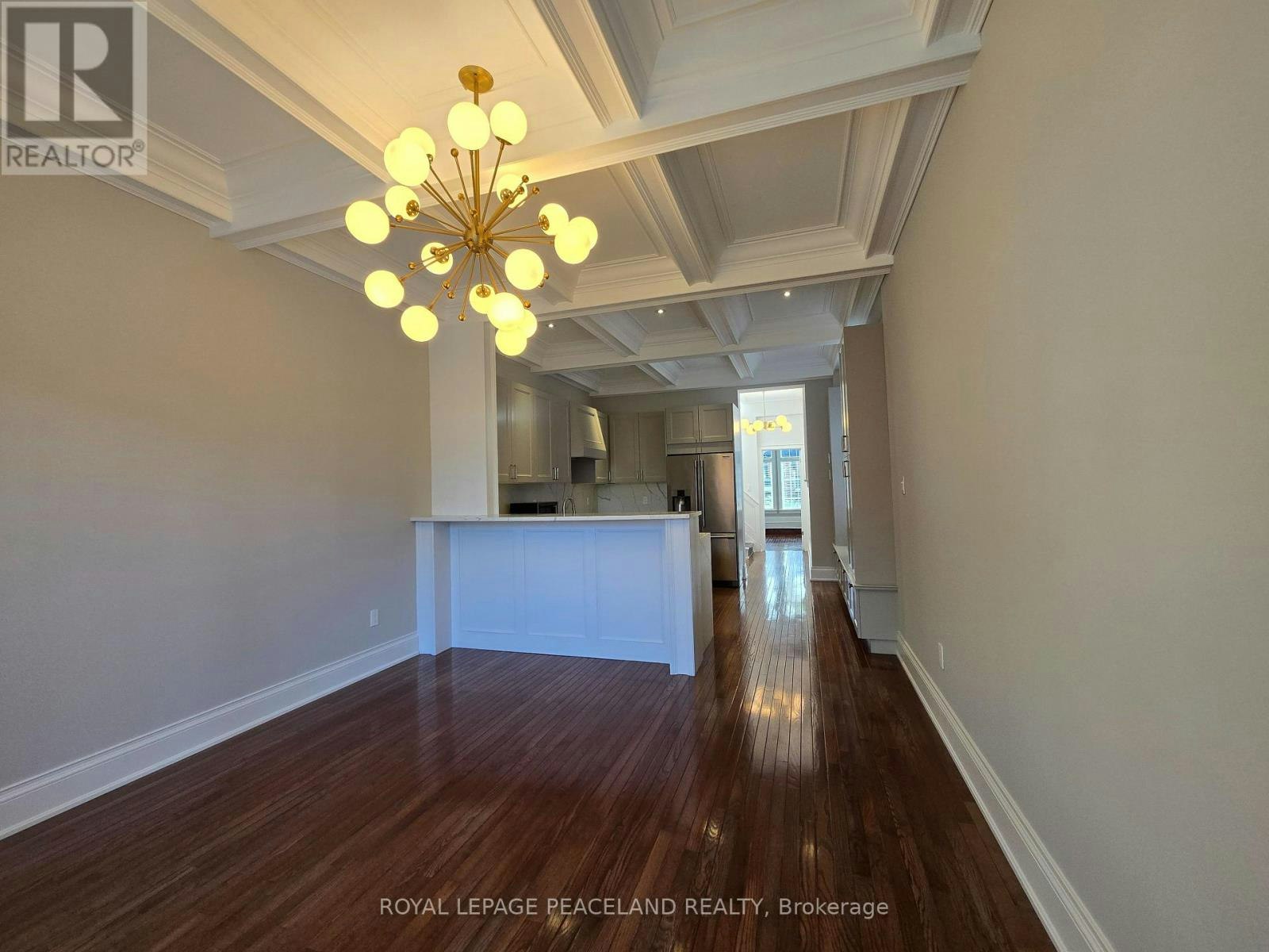 MAINHSE-322 Clinton Street, Toronto, ON, M6G 2Y8 - 15