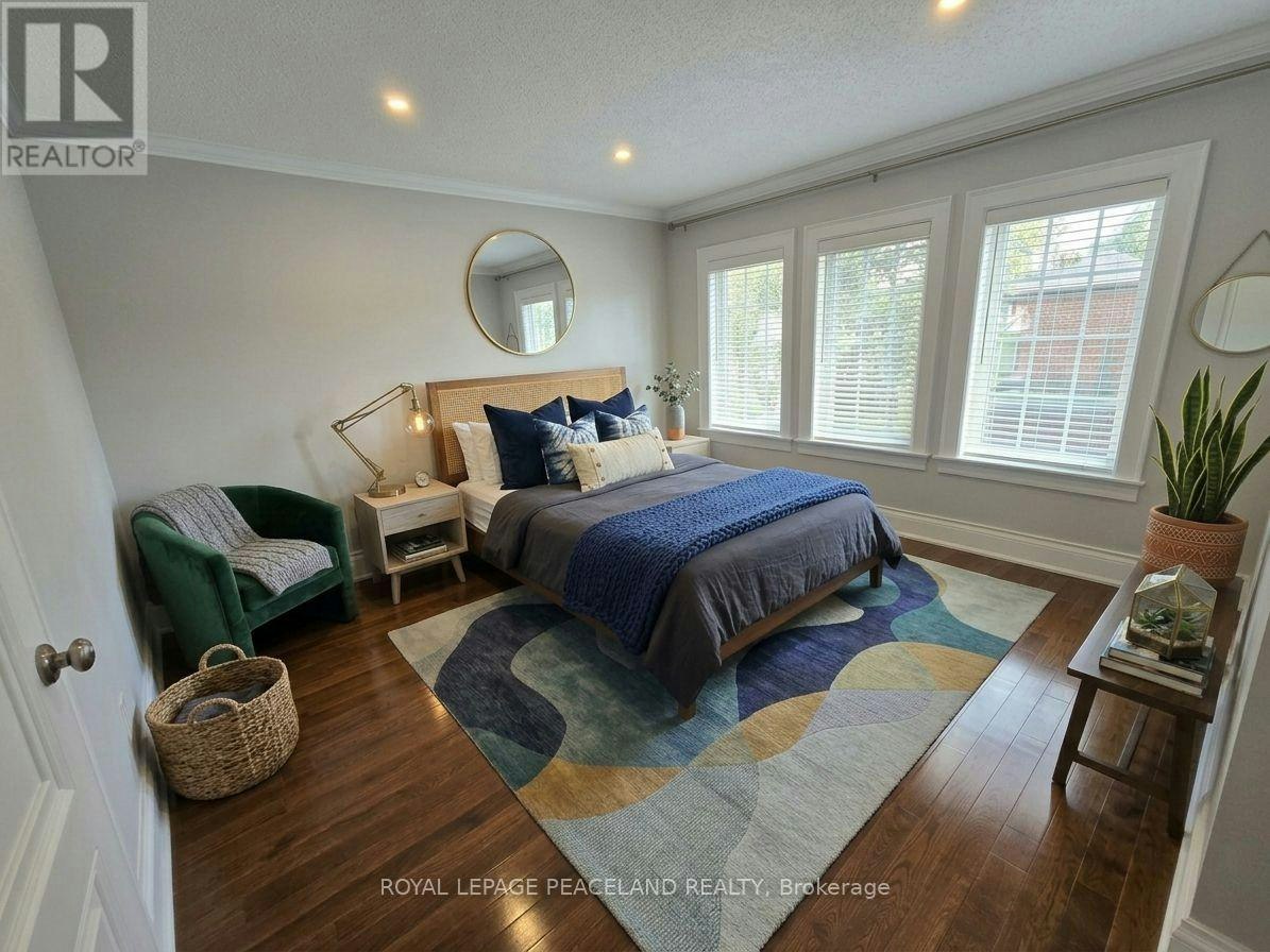 MAINHSE-322 Clinton Street, Toronto, ON, M6G 2Y8 - 8