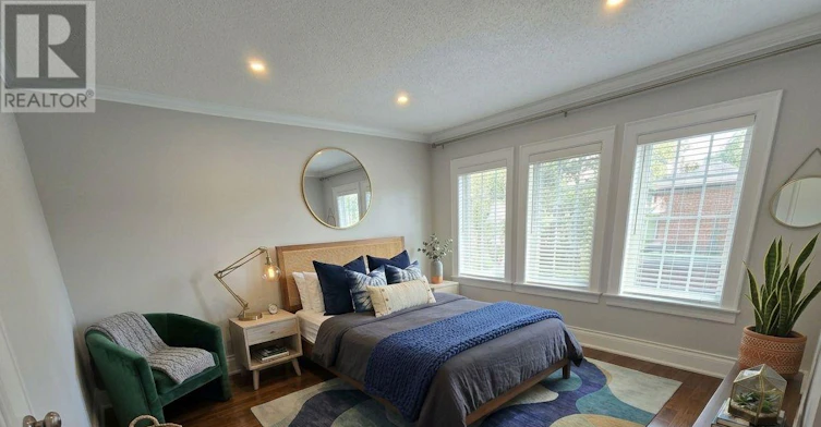 MAINHSE-322 Clinton Street, Toronto, ON, M6G 2Y8 - 8
