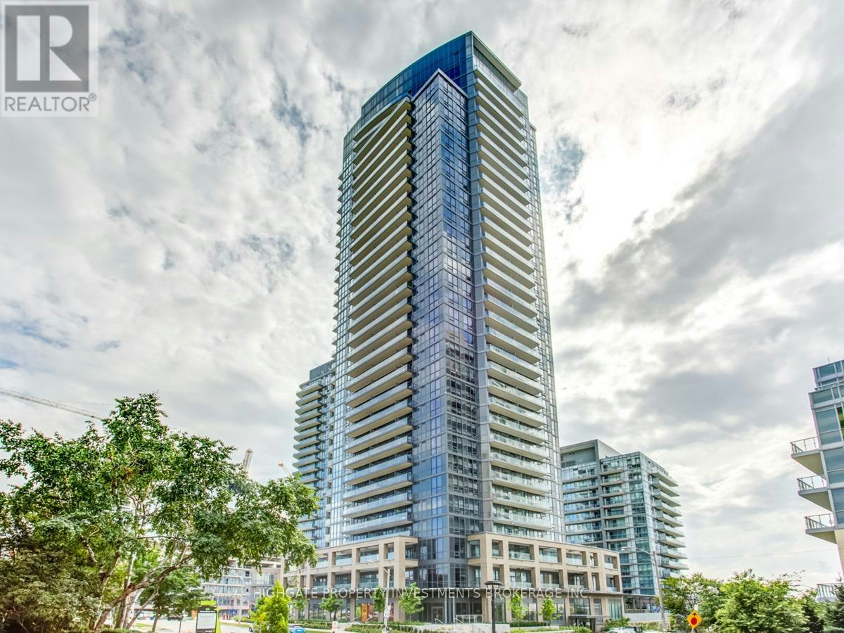 2501-56 Forest Manor Road, Toronto, ON, M2J 1M6