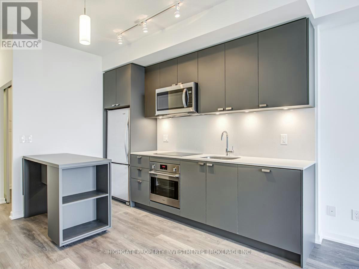 2501-56 Forest Manor Road, Toronto, ON, M2J 1M6 - 6