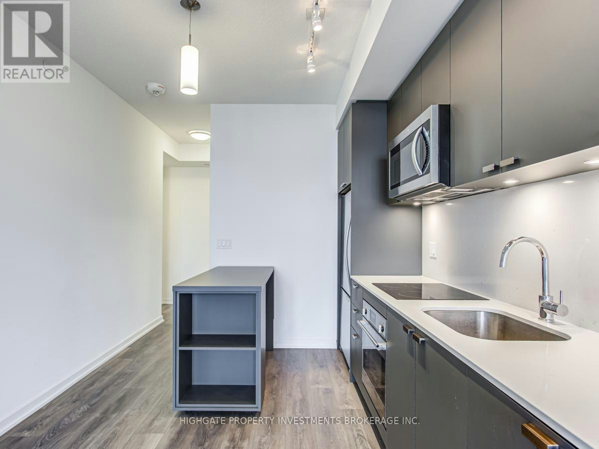 2501-56 Forest Manor Road, Toronto, ON, M2J 1M6 - 10