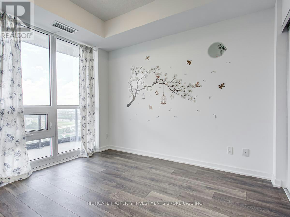 2501-56 Forest Manor Road, Toronto, ON, M2J 1M6 - 15