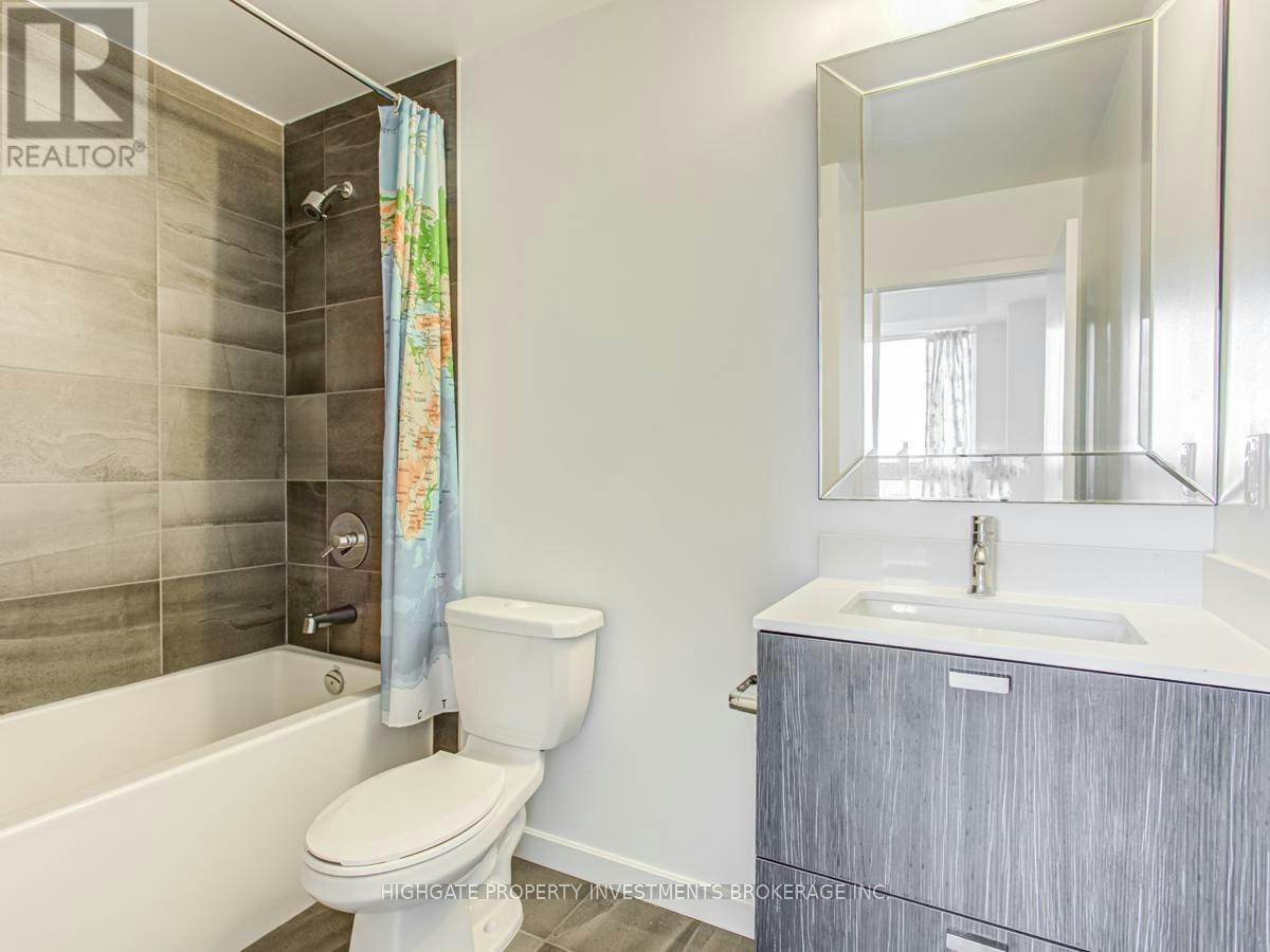 2501-56 Forest Manor Road, Toronto, ON, M2J 1M6 - 18