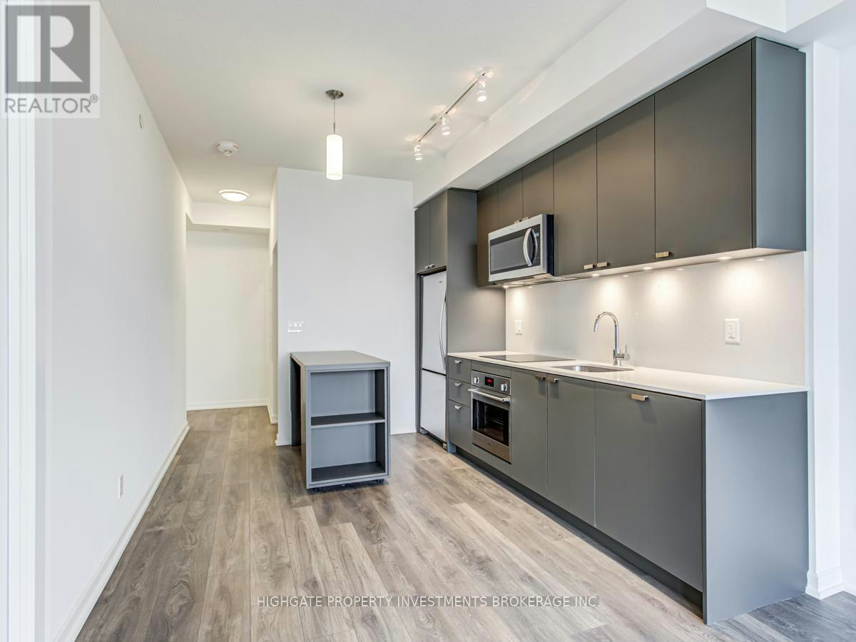 2501-56 Forest Manor Road, Toronto, ON, M2J 1M6 - 8