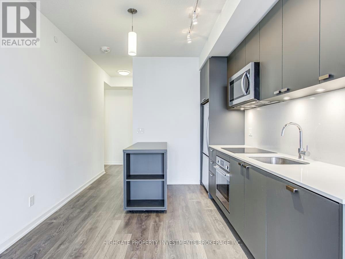 2501-56 Forest Manor Road, Toronto, ON, M2J 1M6 - 9