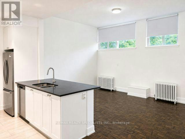 107-105 Isabella Street, Toronto, ON, M4Y 1M9 - 2