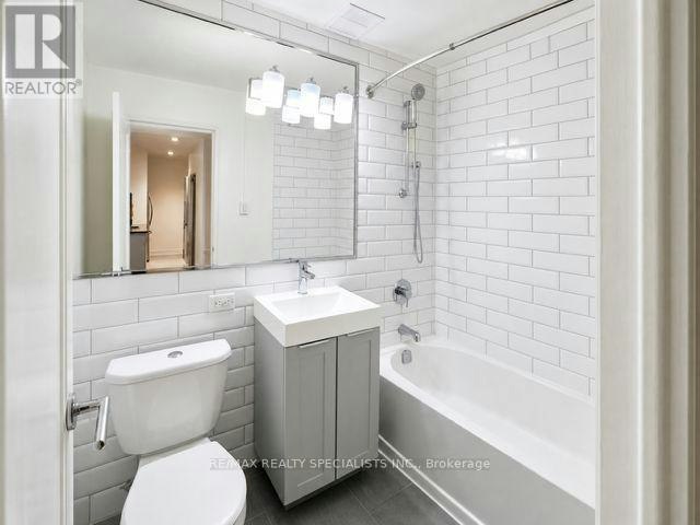 107-105 Isabella Street, Toronto, ON, M4Y 1M9 - 5