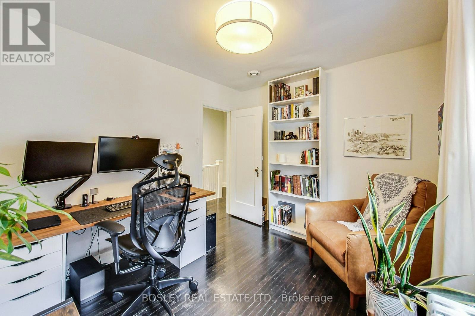 55 Billings Avenue, Toronto, ON, M4L 2S3 - 15